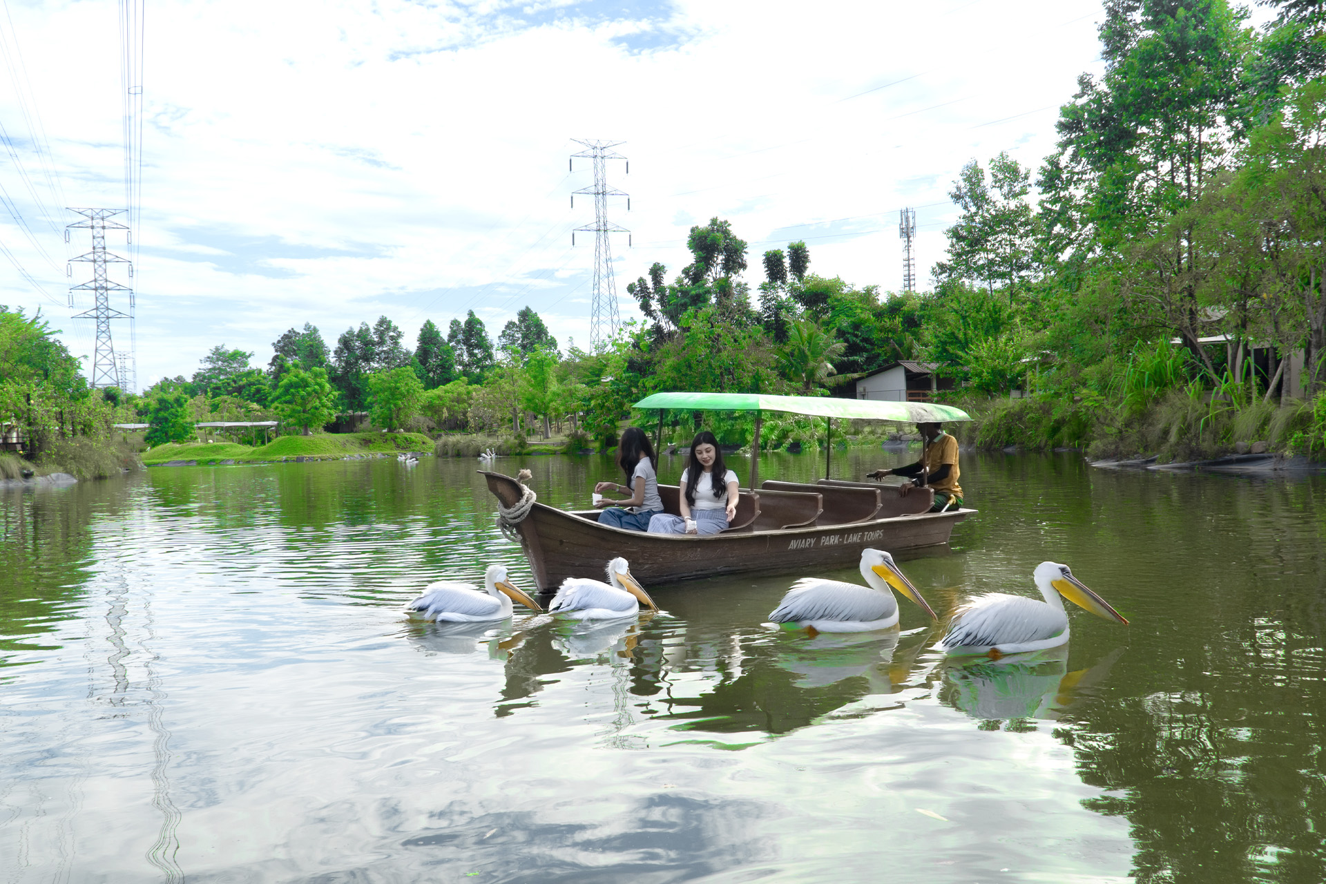 7 Hidden Gem Wisata Tangsel yang Wajib Dikunjungi