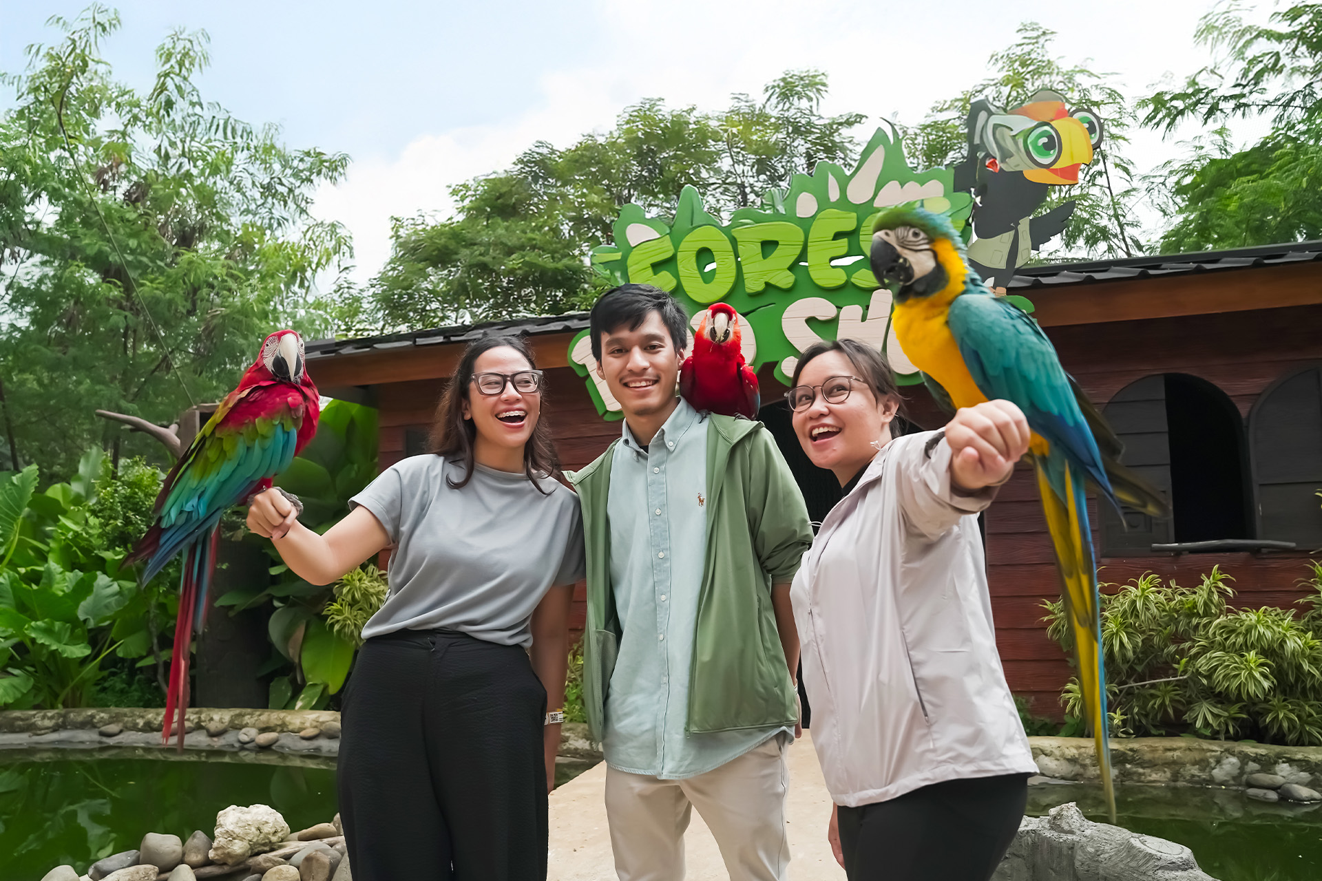 Things to Do di Jakarta: Hidden Gem Jakarta & Tempat Wisata Tangsel untuk Weekend Seru