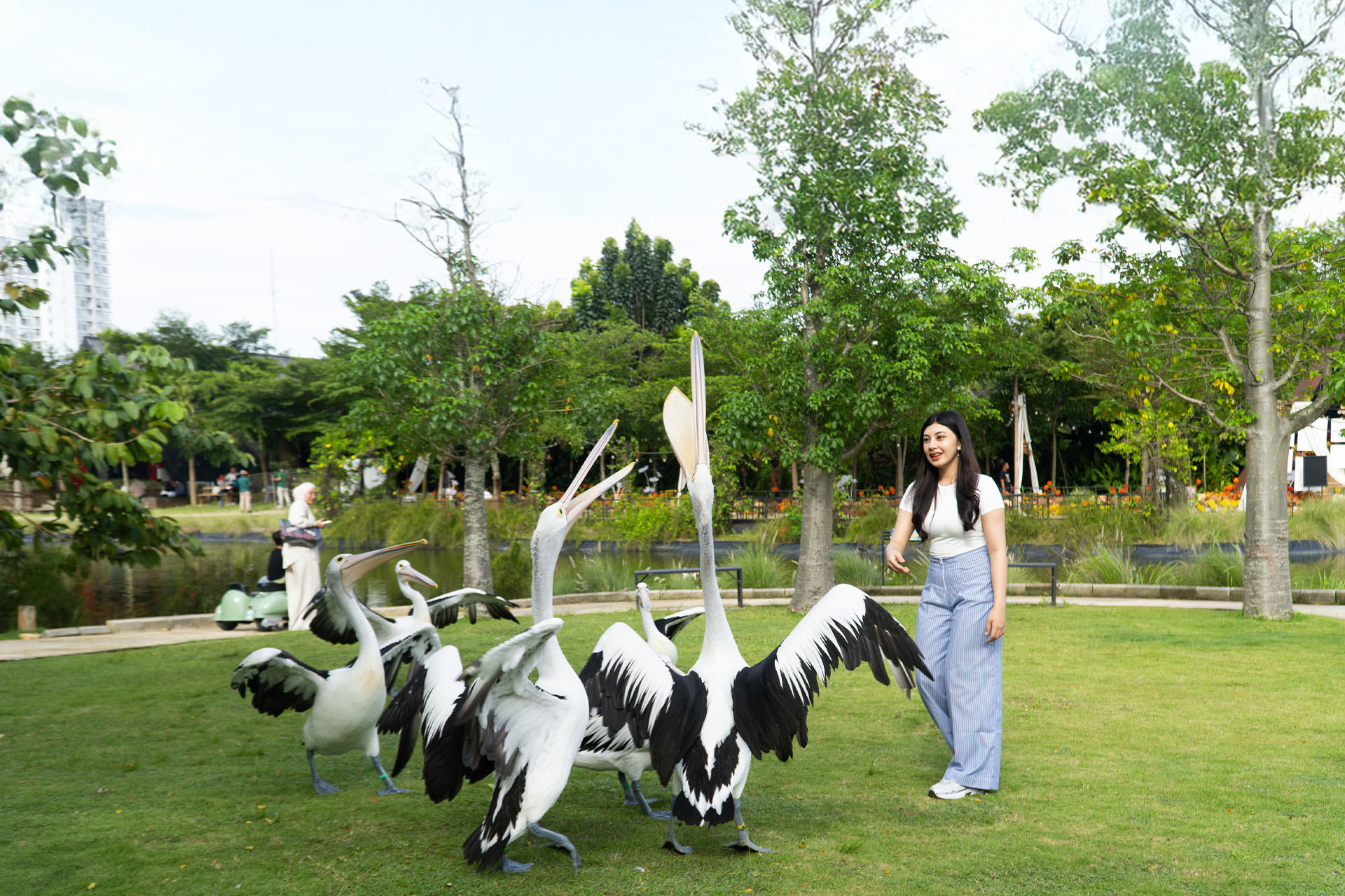 Tempat Wisata Jakarta yang Wajib Dikunjungi: Hidden Gem Jakarta & Tempat Wisata Tangsel Paling Seru